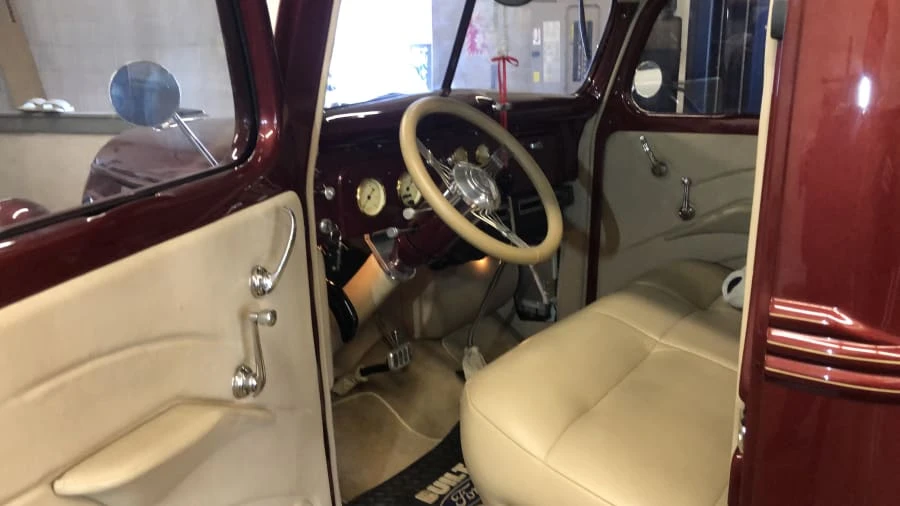 1939 Ford Pickup (1937-1939) - Image 3 of 15