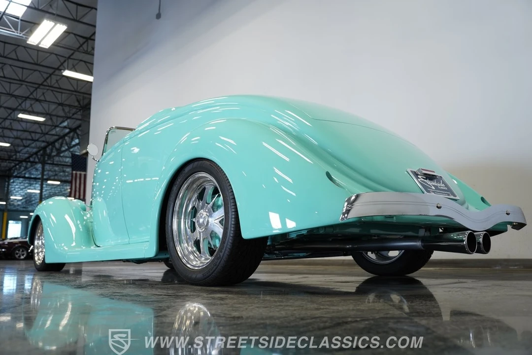1939 Ford Standard & Deluxe & Super Deluxe - Image 31 of 31