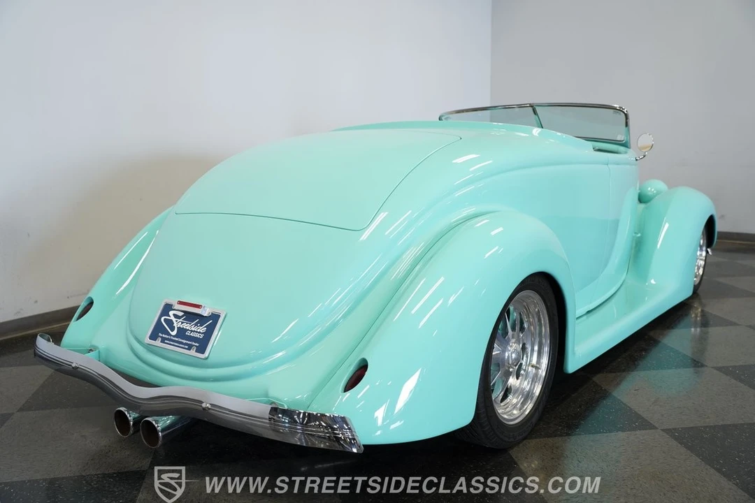 1939 Ford Standard & Deluxe & Super Deluxe - Image 12 of 31