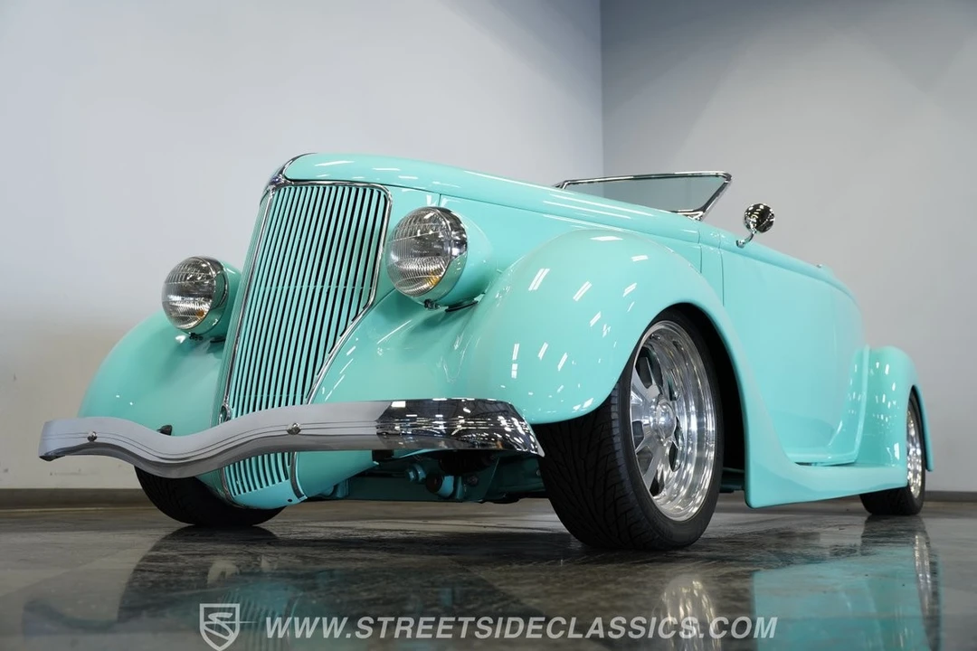 1939 Ford Standard & Deluxe & Super Deluxe - Image 20 of 31