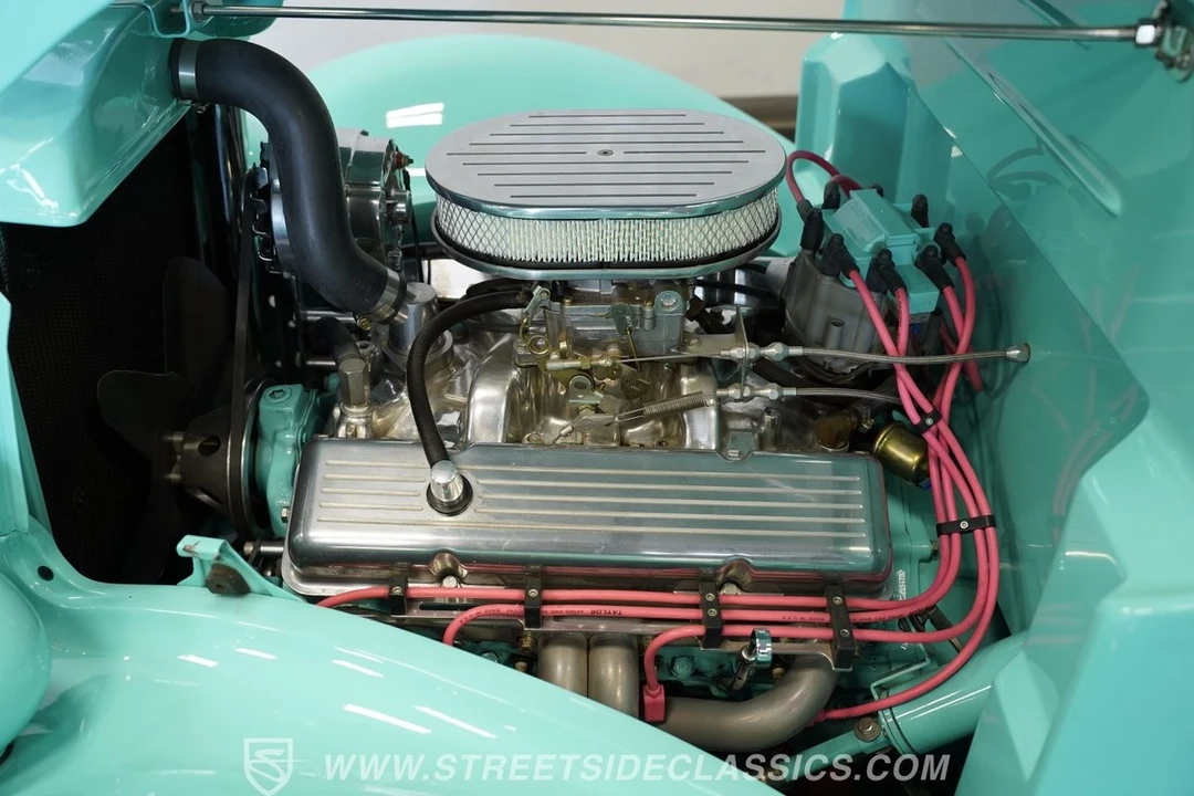 1939 Ford Standard & Deluxe & Super Deluxe - Image 5 of 31