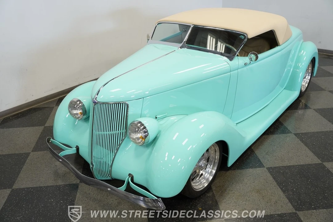 1939 Ford Standard & Deluxe & Super Deluxe - Image 22 of 31