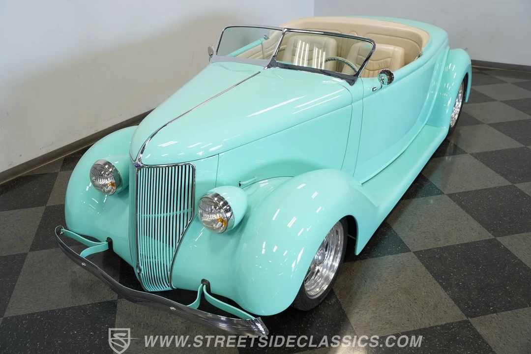 1939 Ford Standard & Deluxe & Super Deluxe - Image 21 of 31