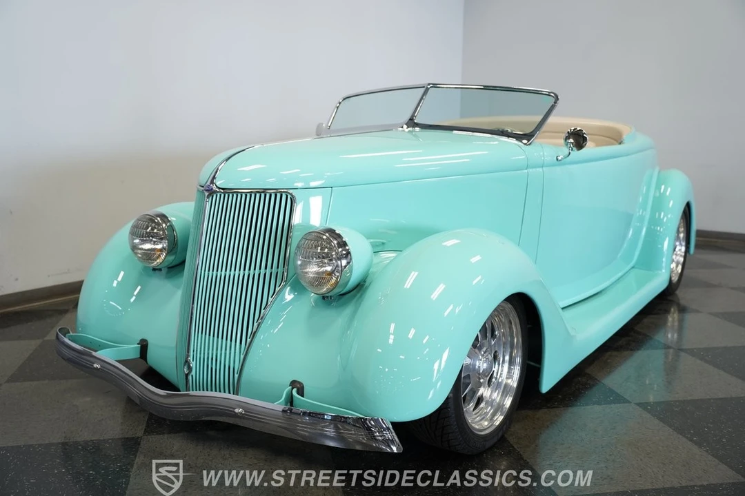 1939 Ford Standard & Deluxe & Super Deluxe - Image 19 of 31