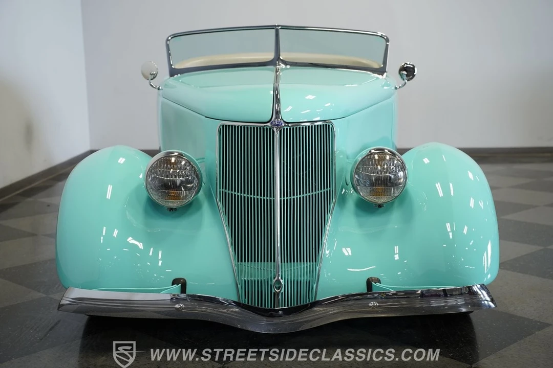 1939 Ford Standard & Deluxe & Super Deluxe - Image 18 of 31