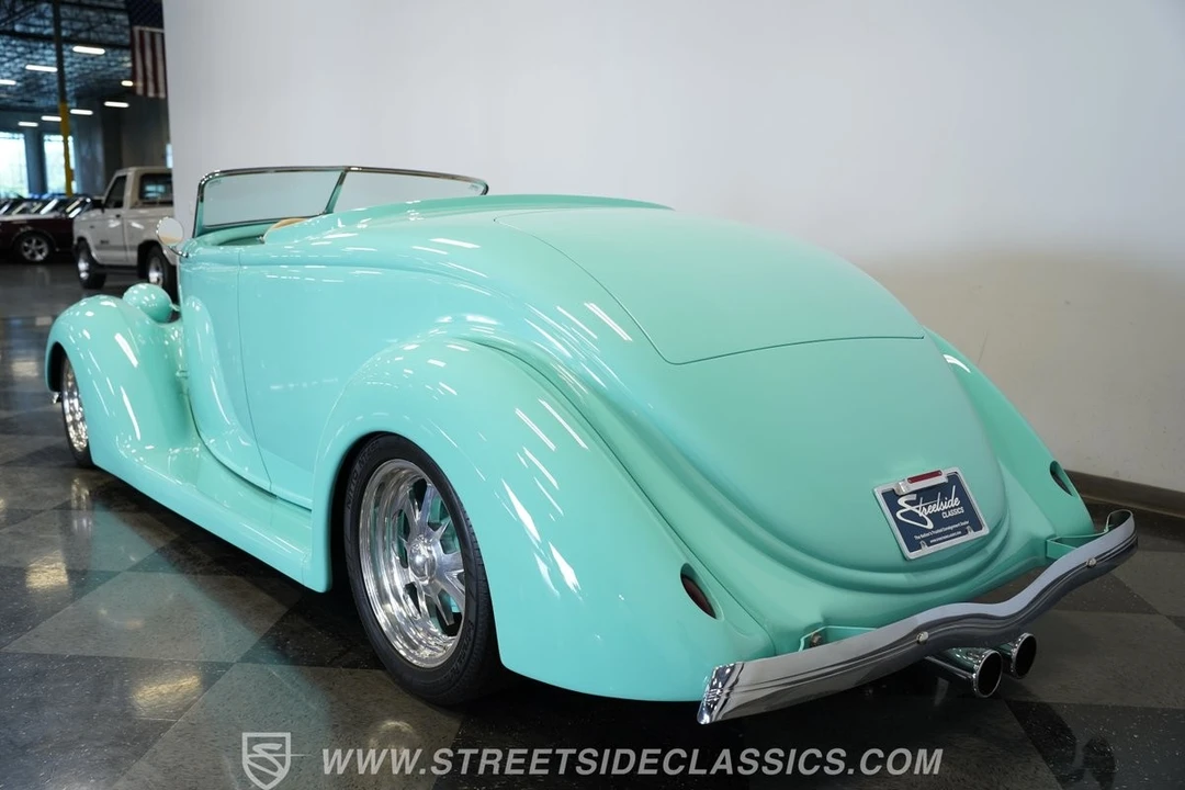 1939 Ford Standard & Deluxe & Super Deluxe - Image 10 of 31