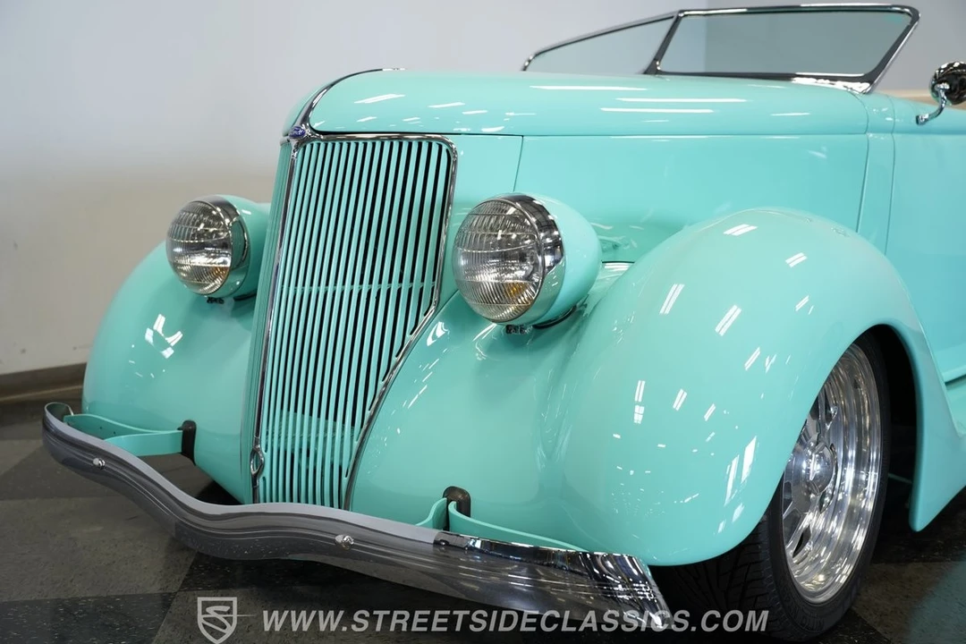 1939 Ford Standard & Deluxe & Super Deluxe - Image 27 of 31