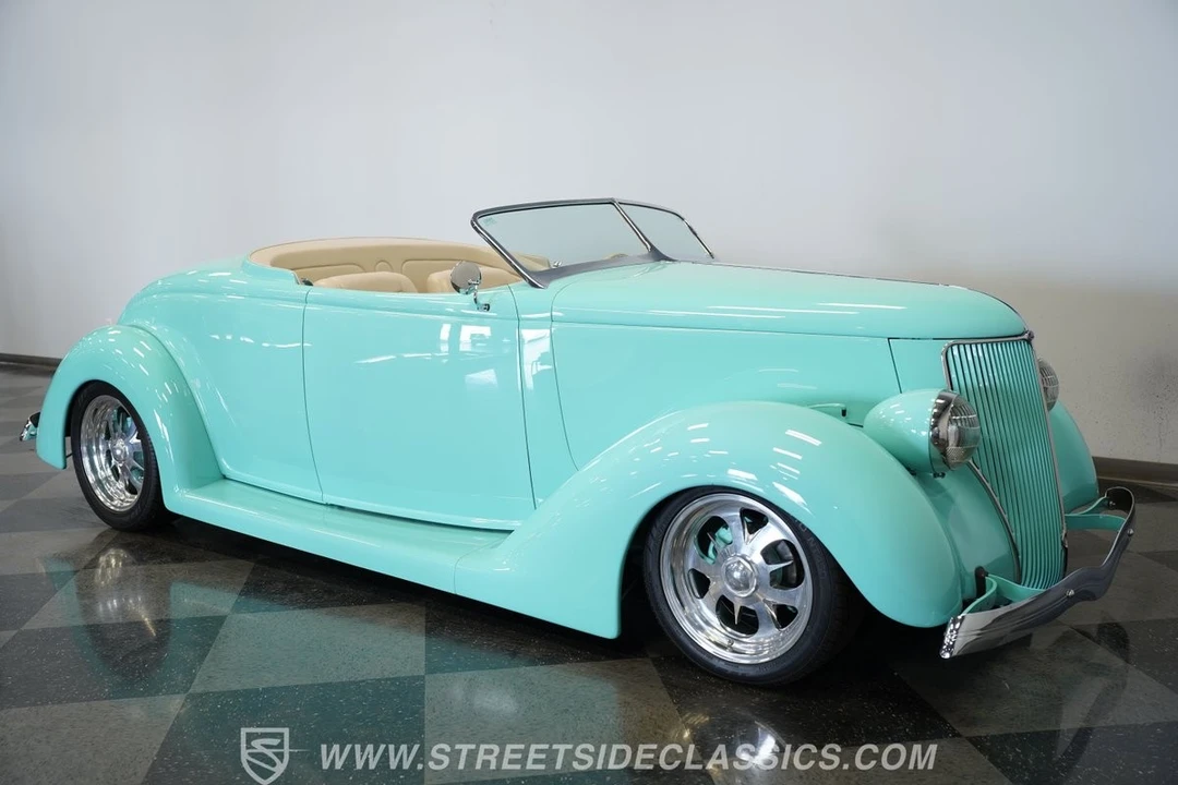 1939 Ford Standard & Deluxe & Super Deluxe - Image 16 of 31