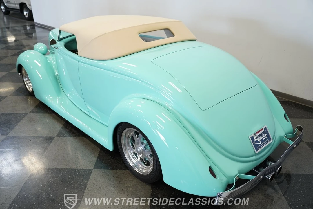 1939 Ford Standard & Deluxe & Super Deluxe - Image 26 of 31