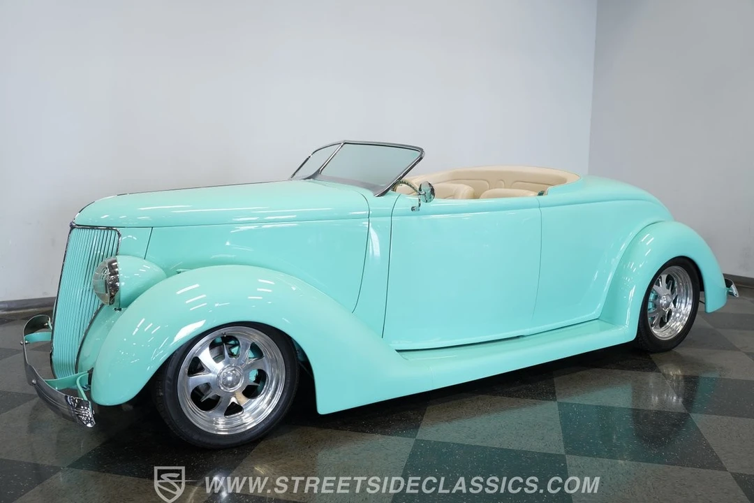 1939 Ford Standard & Deluxe & Super Deluxe - Image 7 of 31