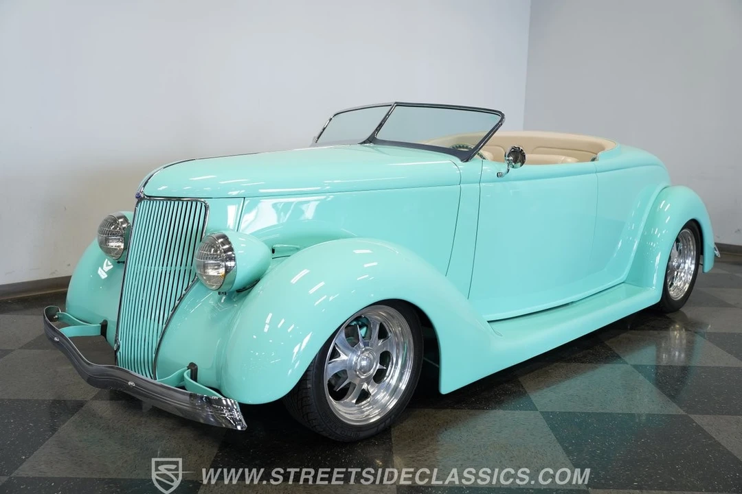 1939 Ford Standard & Deluxe & Super Deluxe - Image 6 of 31