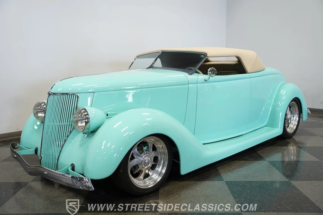 1939 Ford Standard & Deluxe & Super Deluxe - Image 23 of 31