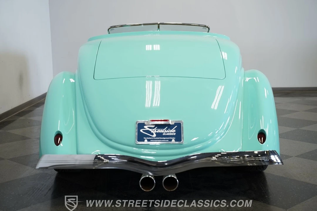 1939 Ford Standard & Deluxe & Super Deluxe - Image 11 of 31