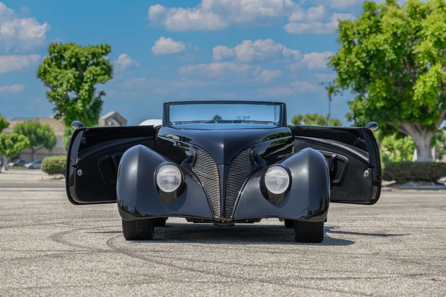 1939 Ford Hot Rod - Image 15 of 31