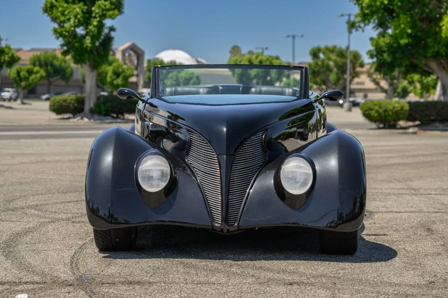1939 Ford Hot Rod - Image 14 of 31