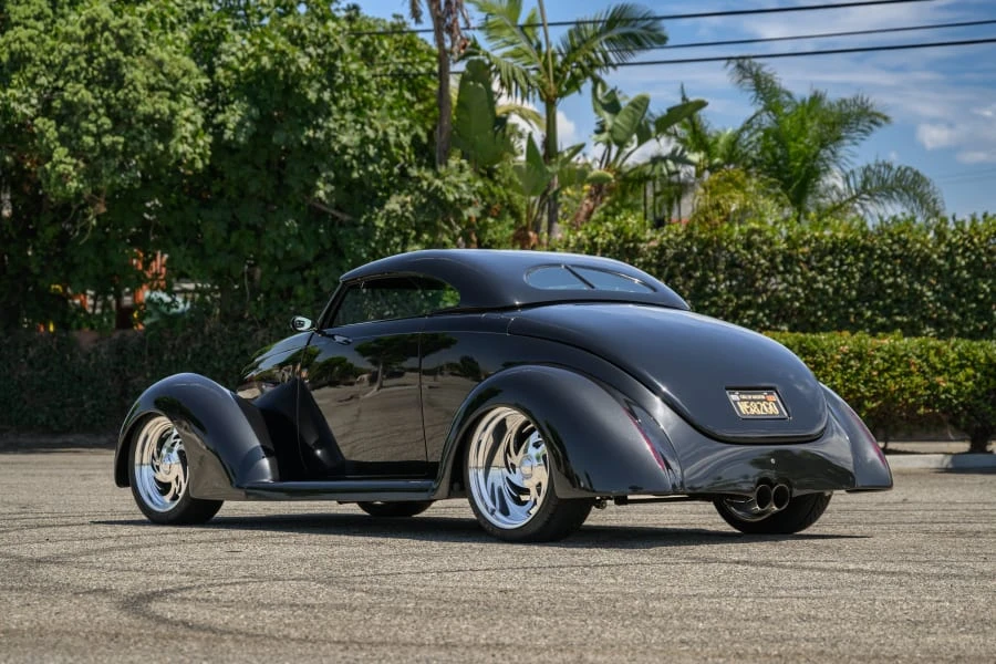 1939 Ford Hot Rod - Image 8 of 31