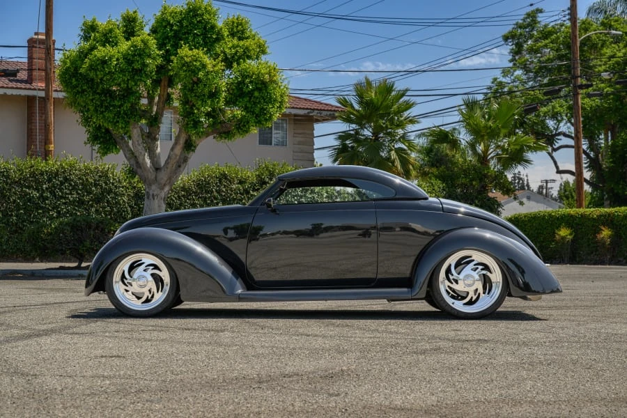 1939 Ford Hot Rod - Image 7 of 31