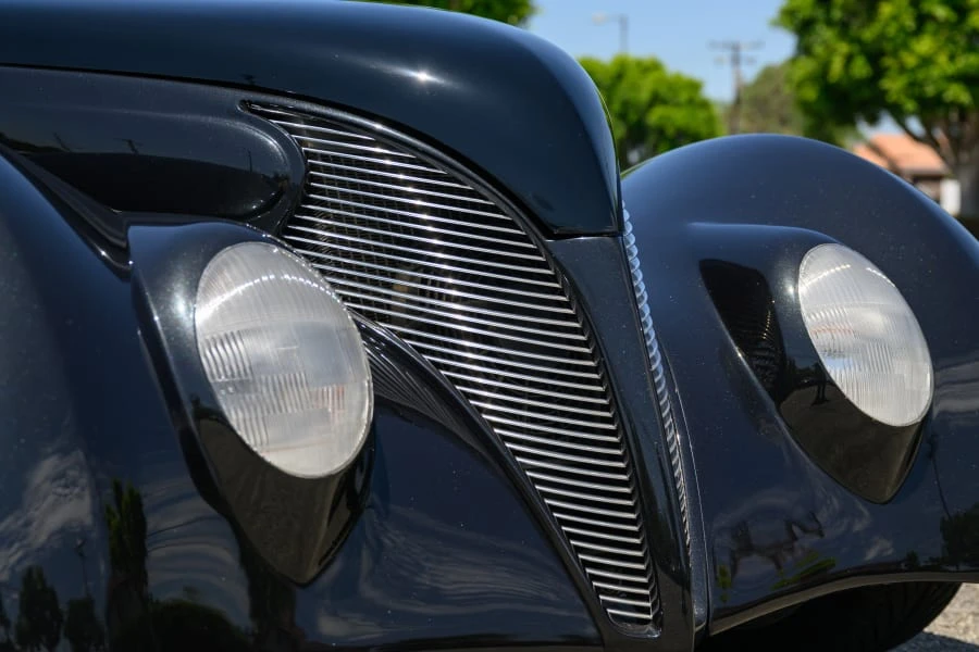 1939 Ford Hot Rod - Image 31 of 31