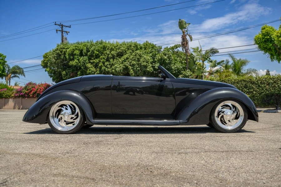 1939 Ford Hot Rod - Image 12 of 31
