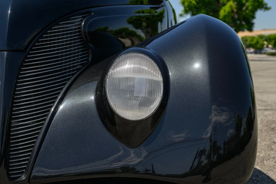 1939 Ford Hot Rod - Image 29 of 31