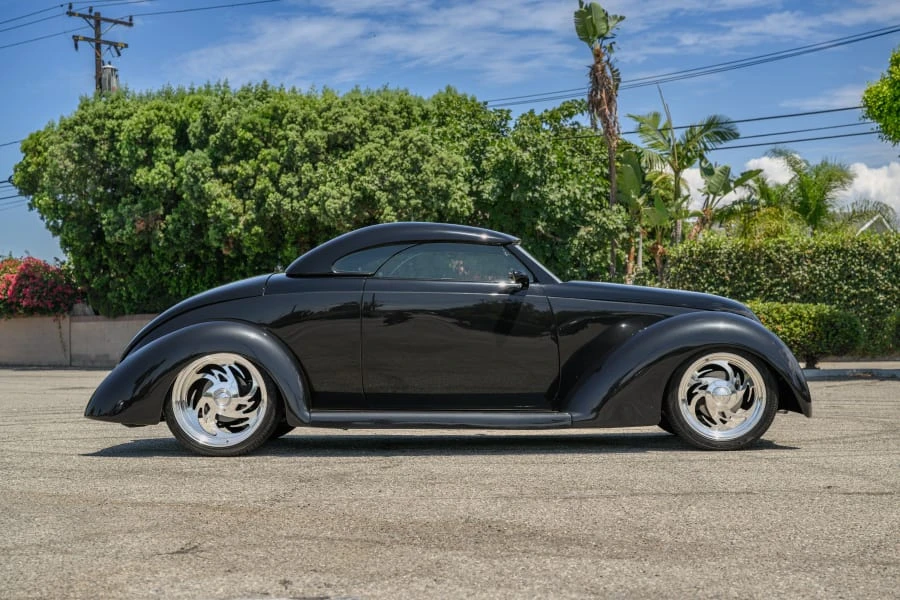 1939 Ford Hot Rod - Image 2 of 31