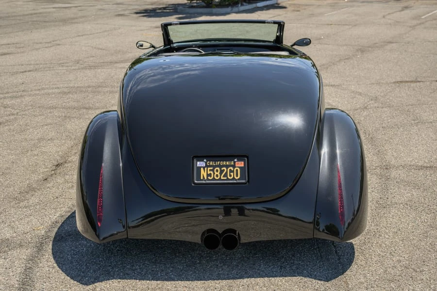 1939 Ford Hot Rod - Image 5 of 31