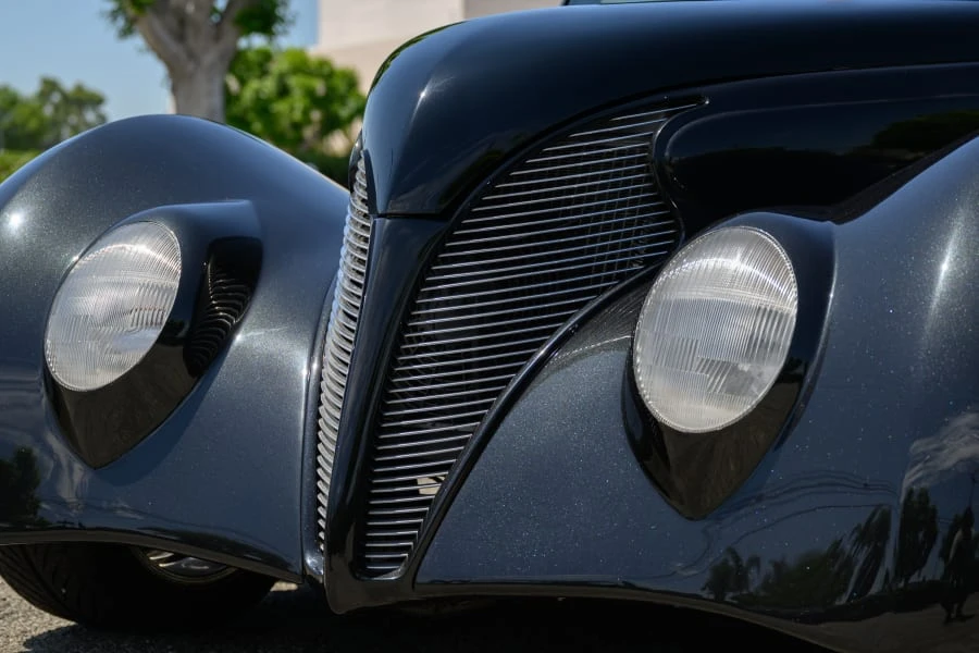 1939 Ford Hot Rod - Image 30 of 31