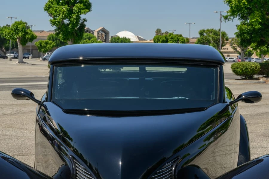 1939 Ford Hot Rod - Image 20 of 31