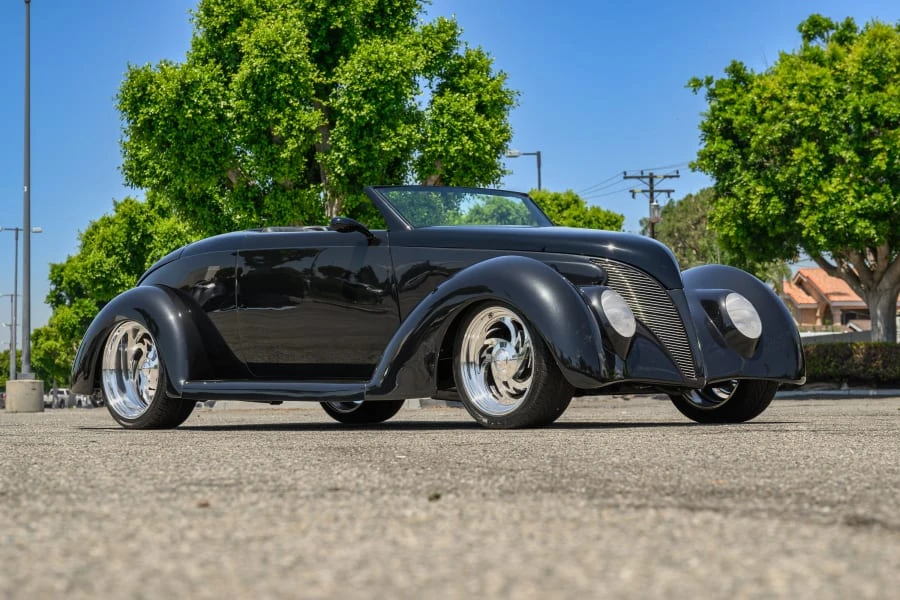 1939 Ford Hot Rod - Image 13 of 31