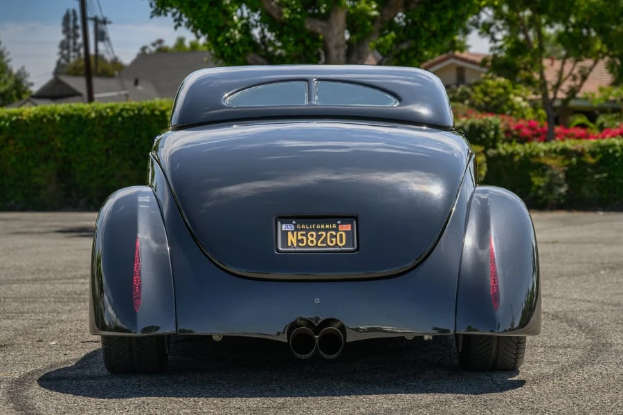 1939 Ford Hot Rod - Image 9 of 31