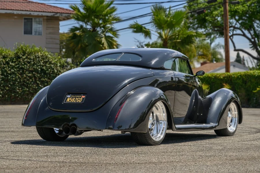 1939 Ford Hot Rod - Image 3 of 31