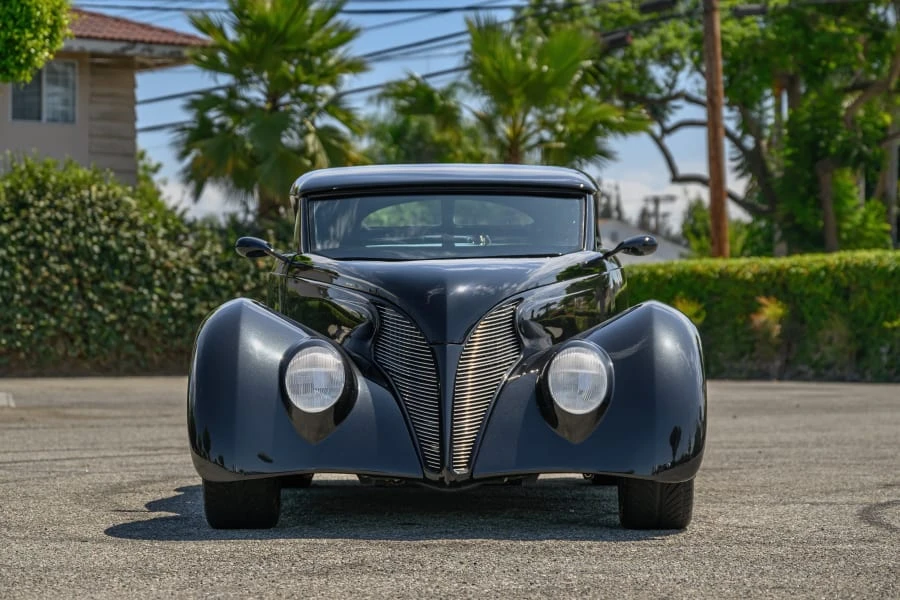 1939 Ford Hot Rod - Image 4 of 31