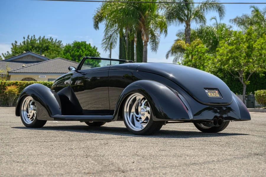 1939 Ford Hot Rod - Image 11 of 31