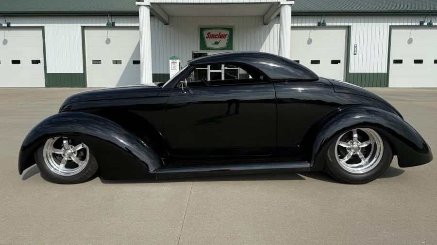 1939 Ford Hot Rod - Image 10 of 31