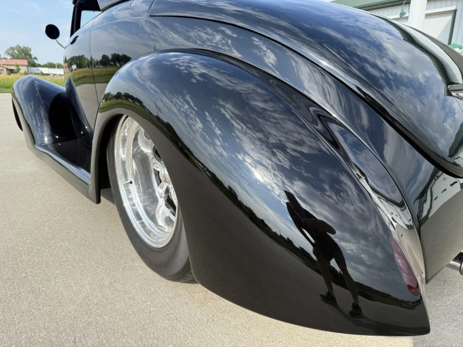 1939 Ford Hot Rod - Image 29 of 31