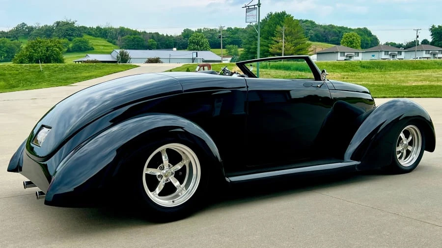 1939 Ford Hot Rod - Image 3 of 31