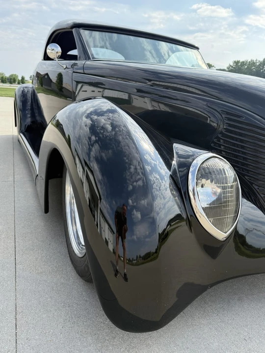 1939 Ford Hot Rod - Image 25 of 31