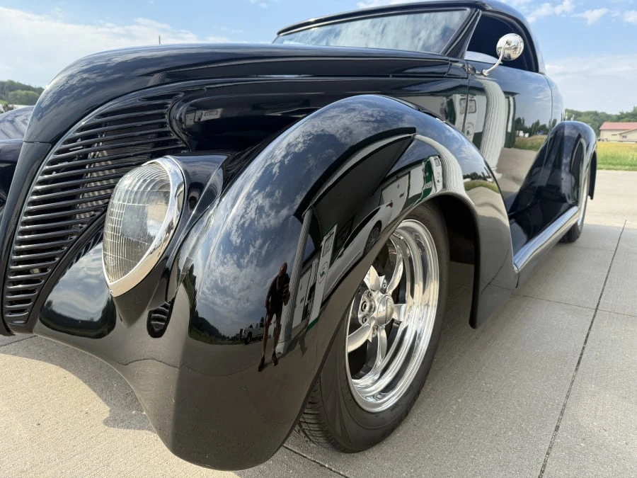 1939 Ford Hot Rod - Image 22 of 31