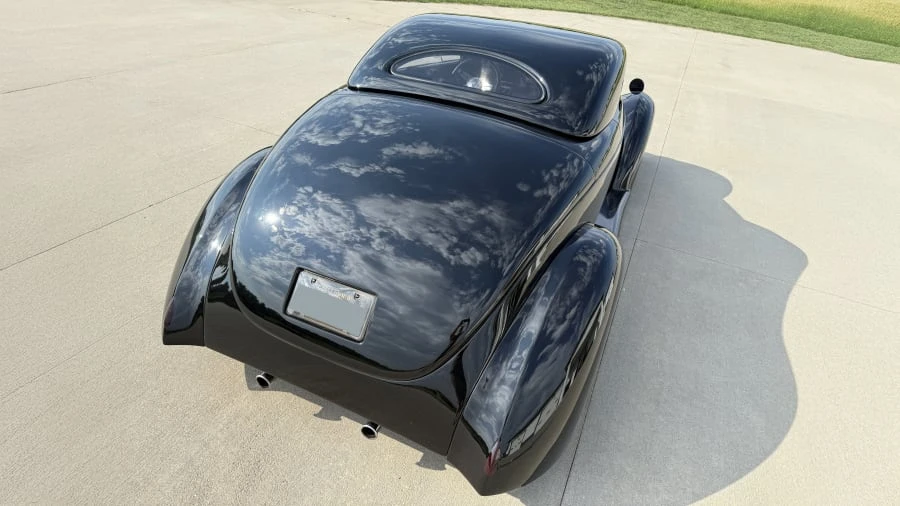 1939 Ford Hot Rod - Image 17 of 31