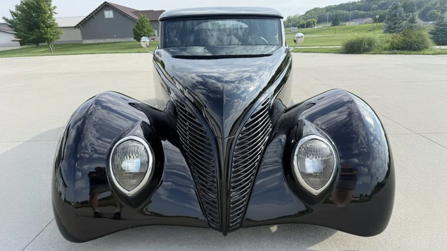 1939 Ford Hot Rod - Image 5 of 31