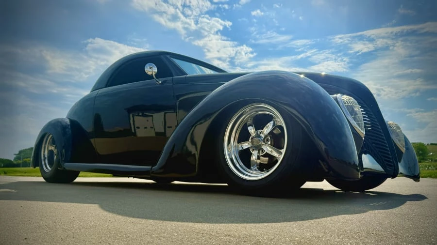 1939 Ford Hot Rod - Image 6 of 31