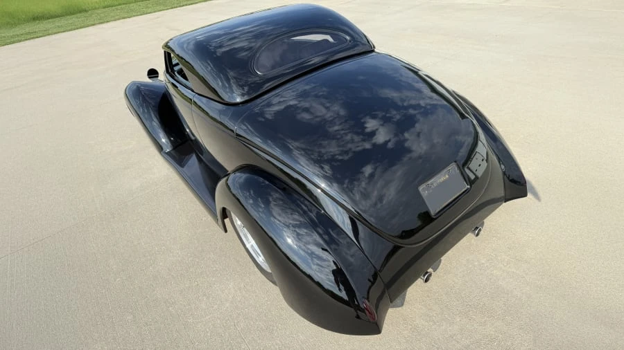 1939 Ford Hot Rod - Image 15 of 31