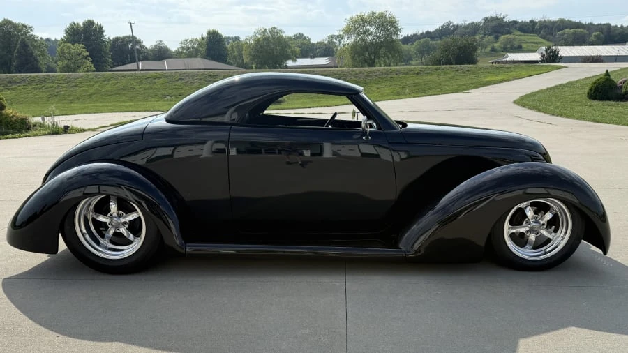 1939 Ford Hot Rod - Image 2 of 31