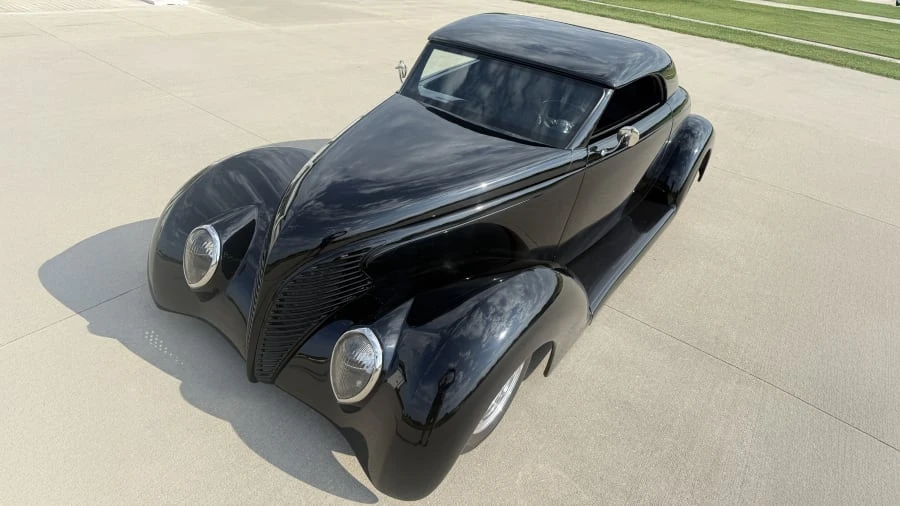 1939 Ford Hot Rod - Image 16 of 31