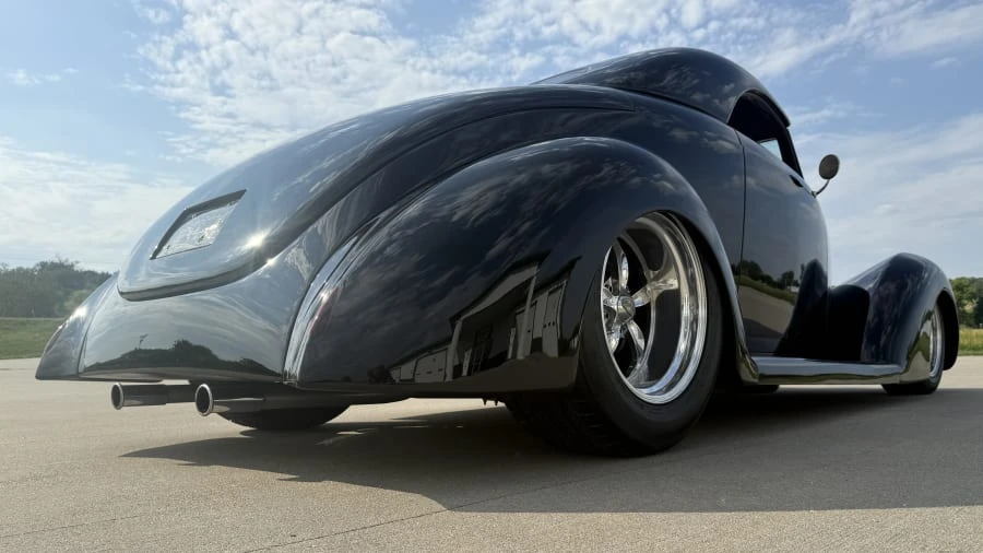 1939 Ford Hot Rod - Image 9 of 31