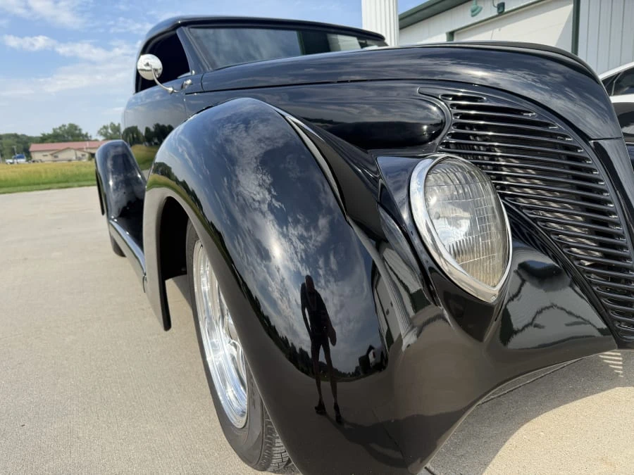 1939 Ford Hot Rod - Image 26 of 31