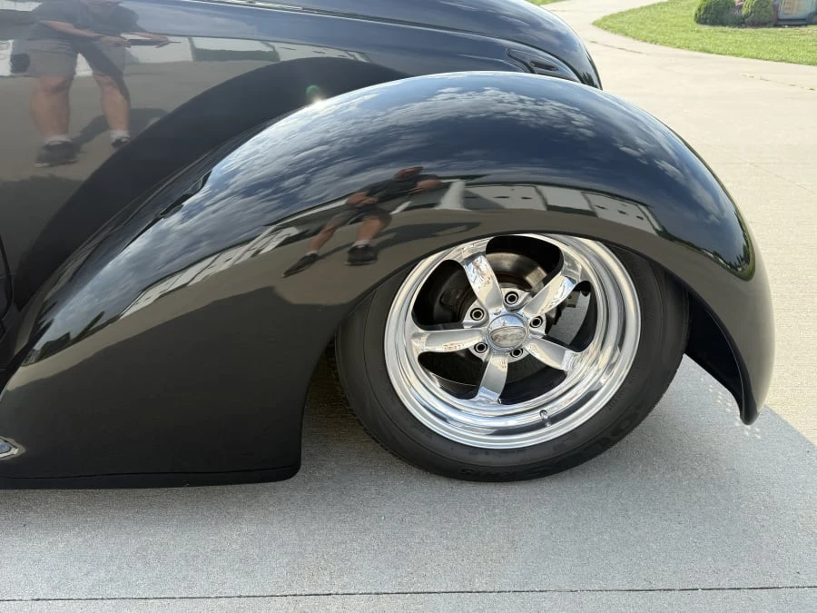 1939 Ford Hot Rod - Image 30 of 31