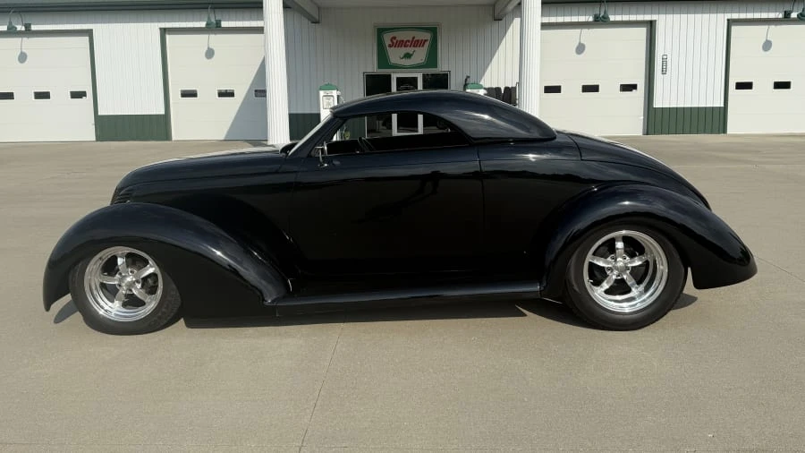 1939 Ford Hot Rod - Image 13 of 31