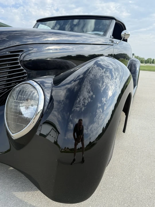 1939 Ford Hot Rod - Image 27 of 31