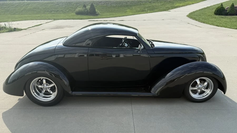 1939 Ford Hot Rod - Image 12 of 31